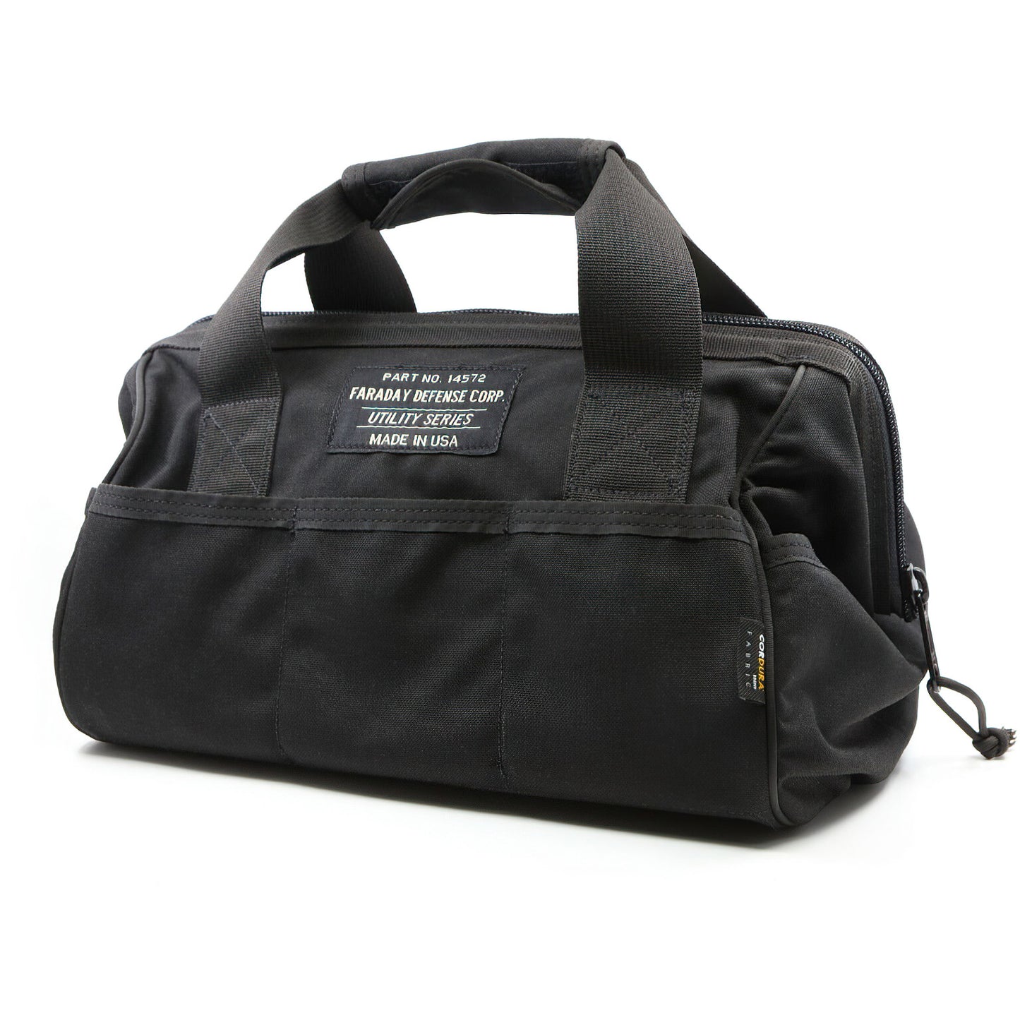 Cordura Utility Bag, small