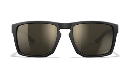 WX FOUNDER
Lenses: CAPTIVATE™ Tungsten Mirror, Frame: Matte black/tan