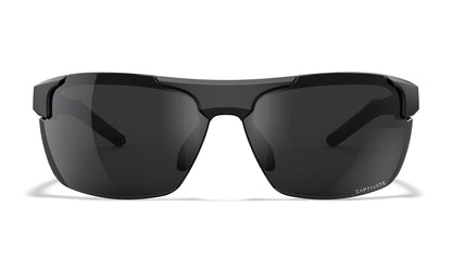 WX PRIME Lenses: CAPTIVATE™ grey, Frame: matte black