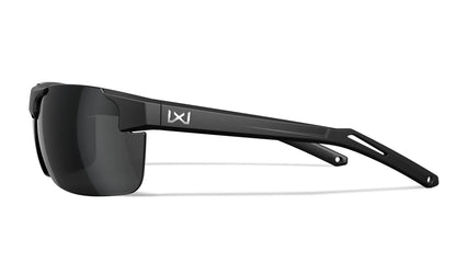 WX PRIME Lenses: CAPTIVATE™ grey, Frame: matte black