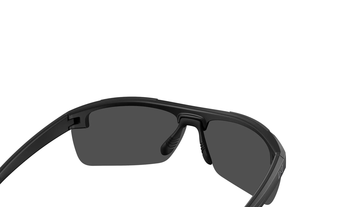 WX PRIME Lenses: CAPTIVATE™ grey, Frame: matte black