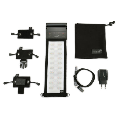 XPLight Alpha 2+