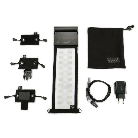 XPLight Alpha 2+